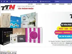 Sites similar to tanthanhnhan.com