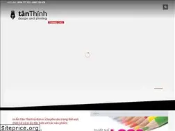 Sites similar to tanthinh.in