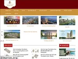 Sites similar to tanthoidai.com.vn
