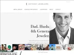 Sites similar to tanthonyjewelers.com