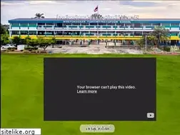 Sites similar to tanti.ac.th