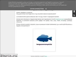 Sites similar to tanti.hu