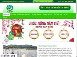 Sites similar to tantienphat.net.vn