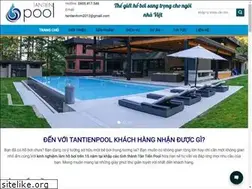 Sites similar to tantienpool.vn