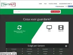 Sites similar to tantifilm.center