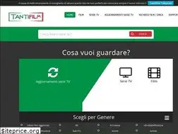 Sites similar to tantifilm.host