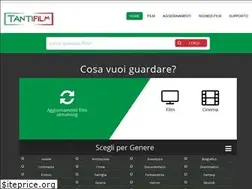 Sites similar to tantifilm.run