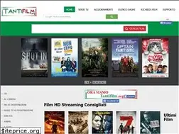 Sites similar to tantifilm.tv