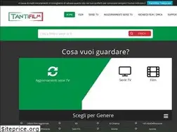 Sites similar to tantifilm.work