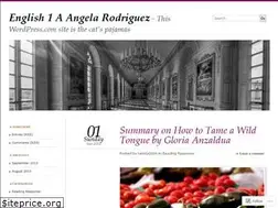Sites similar to tantila2006.wordpress.com