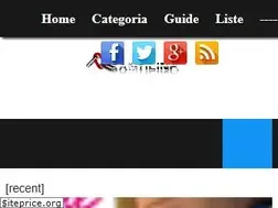 Sites similar to tantilink.blogspot.it