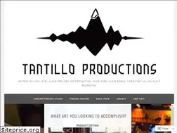 Sites similar to tantilloproductions.com
