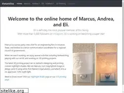 Sites similar to tantillos.com