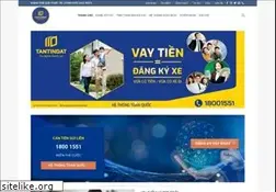 Sites similar to tantindat.com