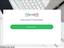 Sites similar to tantinuovo.com