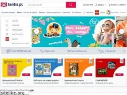 Sites similar to tantis.pl