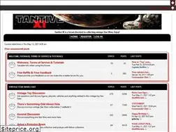 Sites similar to tantivexi.com