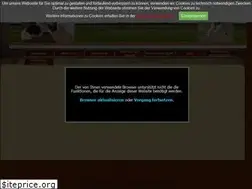 Sites similar to tantivy-terriers.de