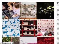 Sites similar to tantocria.com.br