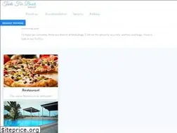 Sites similar to tantofarbeach.in