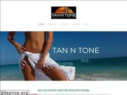 Sites similar to tantone.net