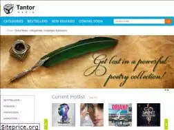 Sites similar to tantor.com