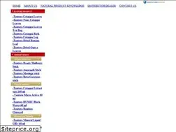 Sites similar to tantora-intl.com