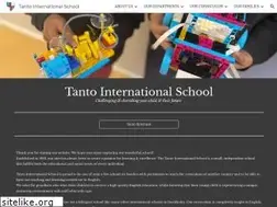 Sites similar to tantoschool.org