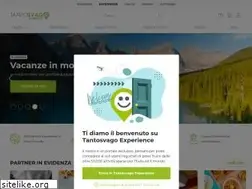 Sites similar to tantosvago.it