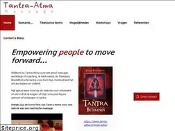 Sites similar to tantra-atma.nl
