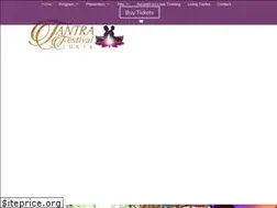 Sites similar to tantra-india.com