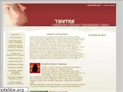 Sites similar to tantra-joga.cz