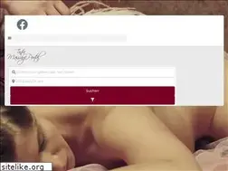 Sites similar to tantra-massage-portal.com