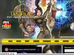 Sites similar to tantra-online.com