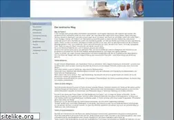 Sites similar to tantra-tradition.de