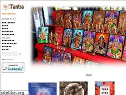 Sites similar to tantra.co.kr