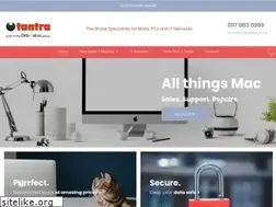 Sites similar to tantra.co.uk