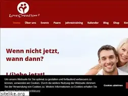 Sites similar to tantra.de