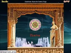 Sites similar to tantra.fr