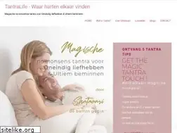 Sites similar to tantra.nl