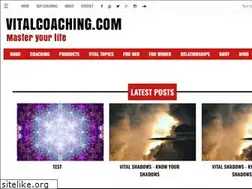 Sites similar to tantra.vitalcoaching.com