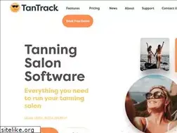 Sites similar to tantrack.com