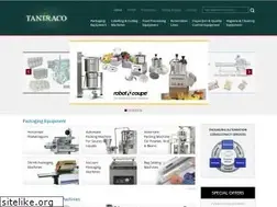 Sites similar to tantraco.com.sg