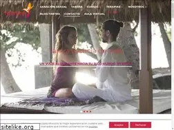 Sites similar to tantraesenciadevida.com