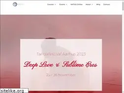 Sites similar to tantrafestival.dk