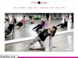 Sites similar to tantrafitness.com