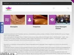 Sites similar to tantralotus.com.br