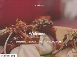 Sites similar to tantraloungenyc.com