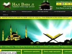 Sites similar to tantramantraspecialist.com