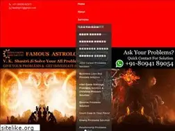 Sites similar to tantramantraspecialist.in